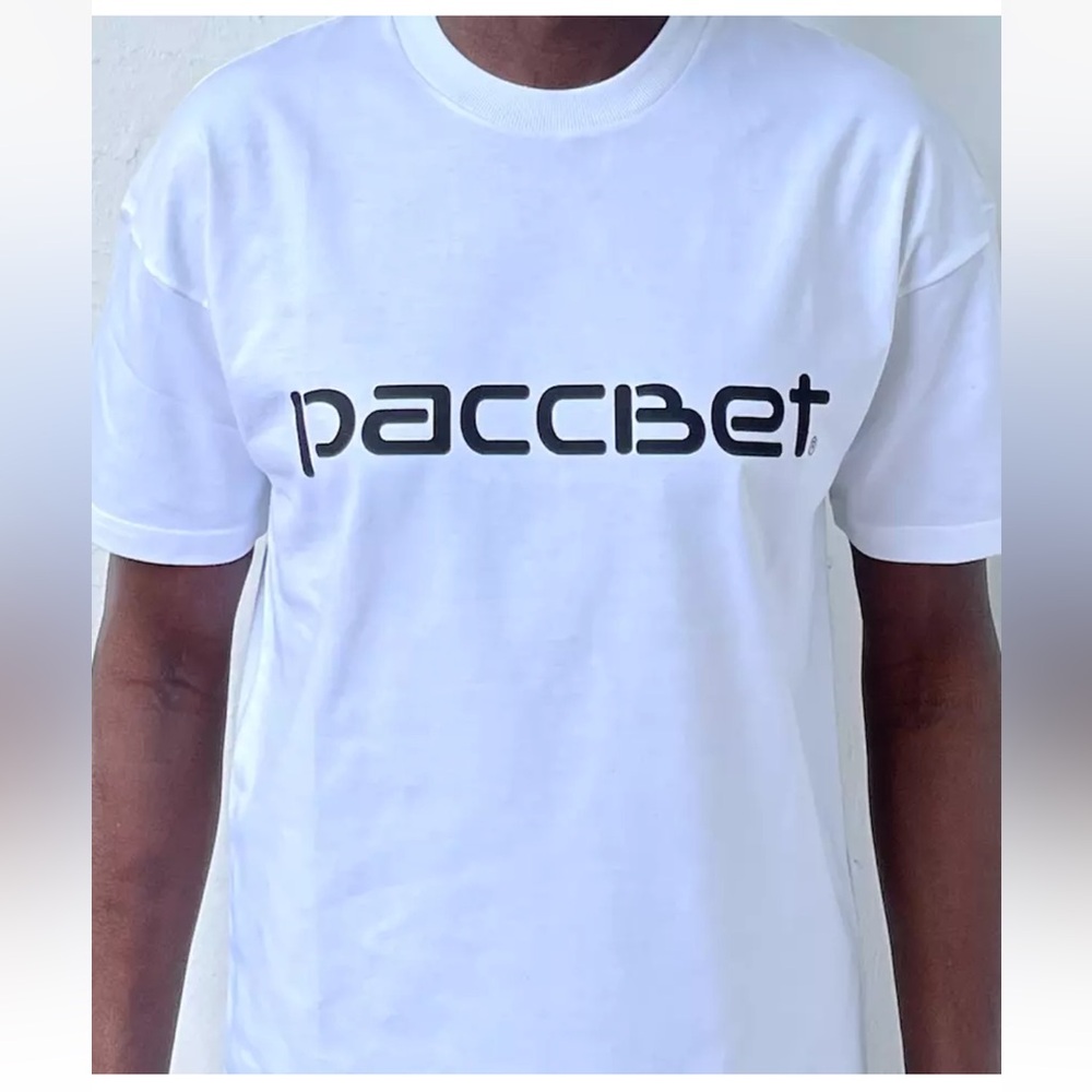 РАССВЕТ Carhartt Gosha Rubchinskiy White T Shirt, L, $110